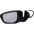 Set of 2 Mirrors for Nissan Rogue Sport