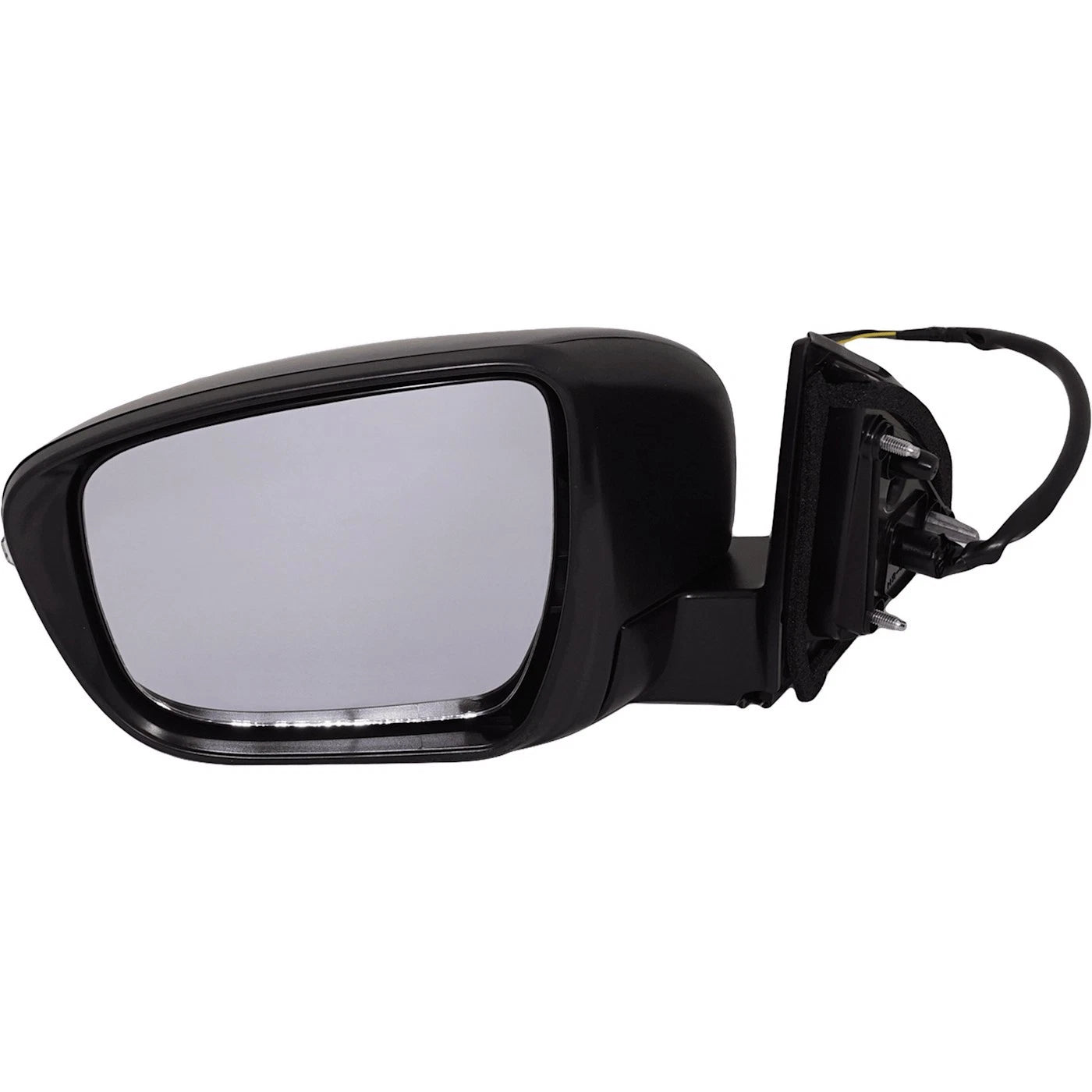 Set of 2 Mirrors for Nissan Rogue Sport