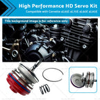 HD Servo Kit for Chevrolet Silverado 4L60E 4L65E 4L70E 700R4 (1993–2010)