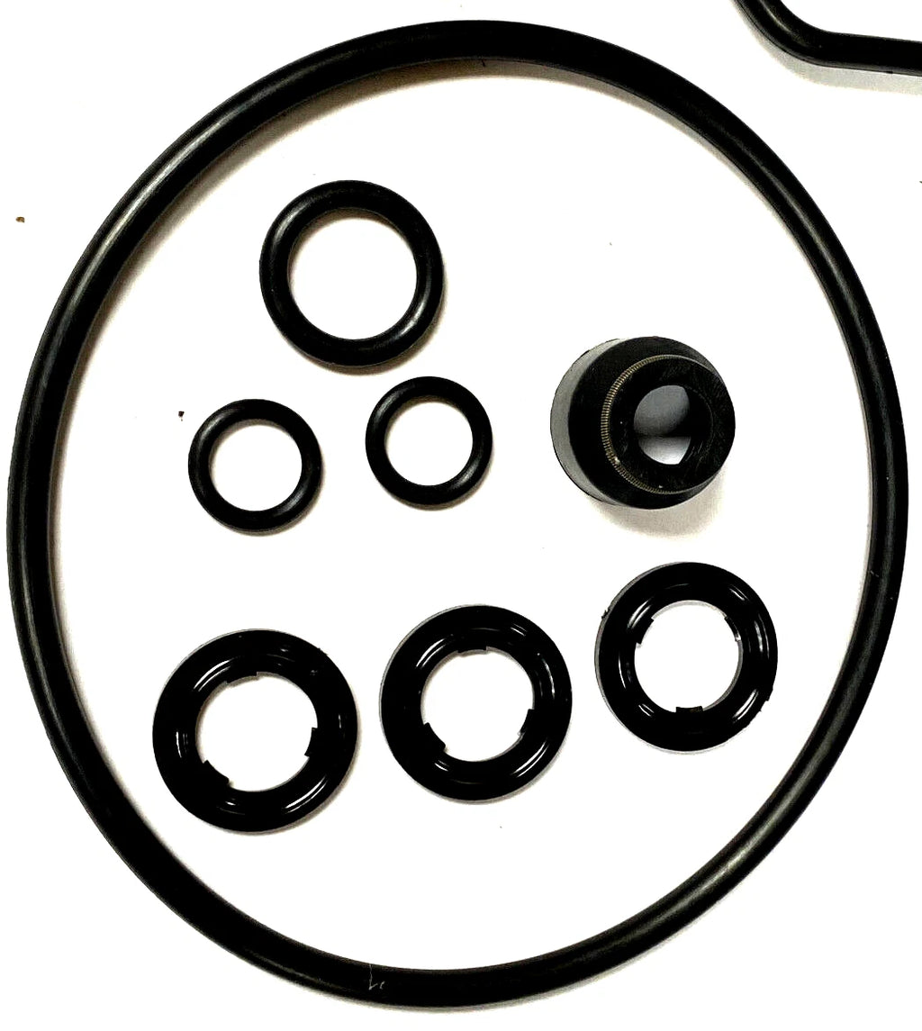 Gearcase Seal Kit for Suzuki DF40A/50A/60A (25700-88L00/88L01/94400)