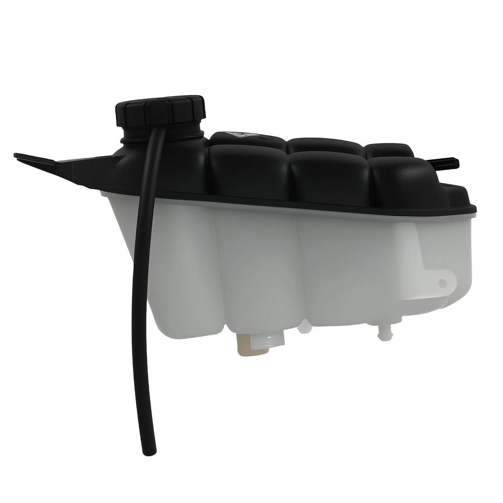 Coolant Expansion Tank for Mercedes-Benz CL500 (2000–2006) w/ Cap