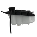 Coolant Expansion Tank for Mercedes-Benz CL500 (2000–2006) w/ Cap