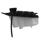 Coolant Expansion Tank for Mercedes-Benz CL500 (2000–2006) w/ Cap