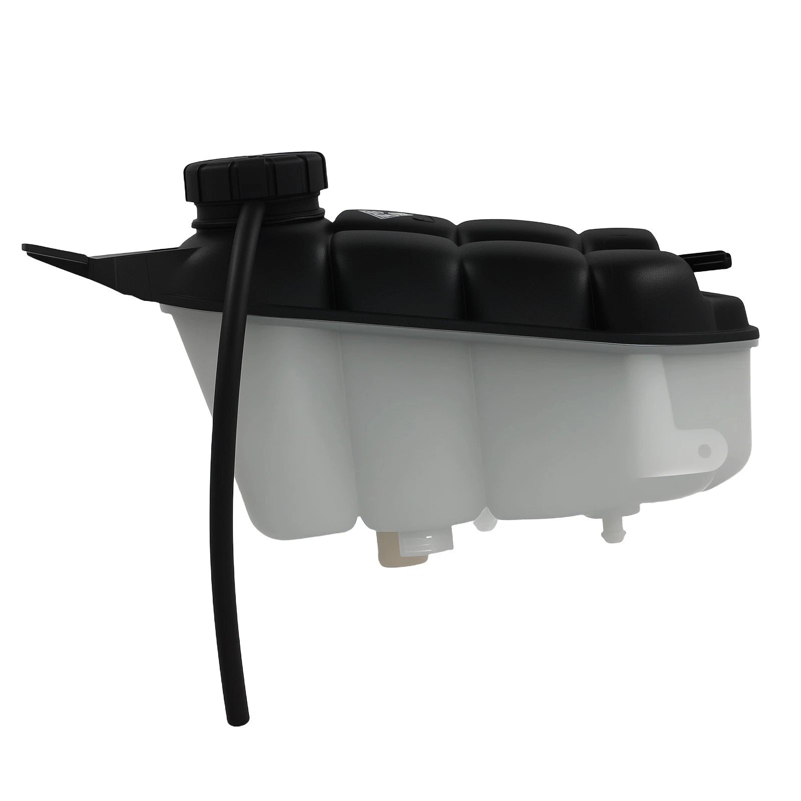Coolant Expansion Tank for Mercedes-Benz CL500 (2000–2006) w/ Cap