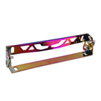 Mugen License Plate Frame for Power Racing Vehicles