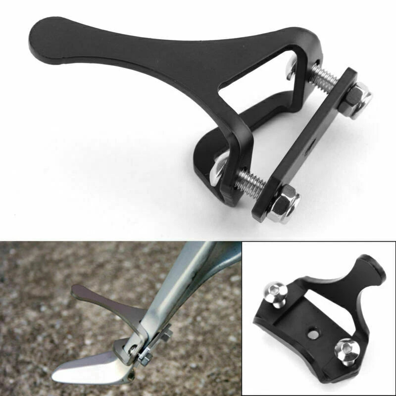 Kickstand Enlarger for Ducati Panigale 1299 899 (2015–2019)