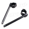 50mm Clip On Handlebars for SUZUKI GSXR 600 750 1000 TL1000R (2001-2023)
