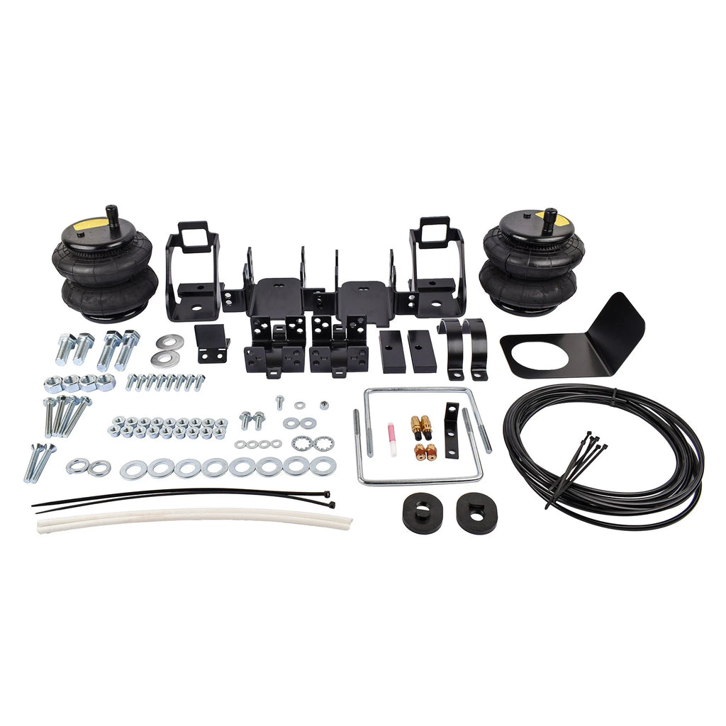 Suspension Air Lift Spring Kit for Ford F-250 F-350 Super Duty (2005–2023)