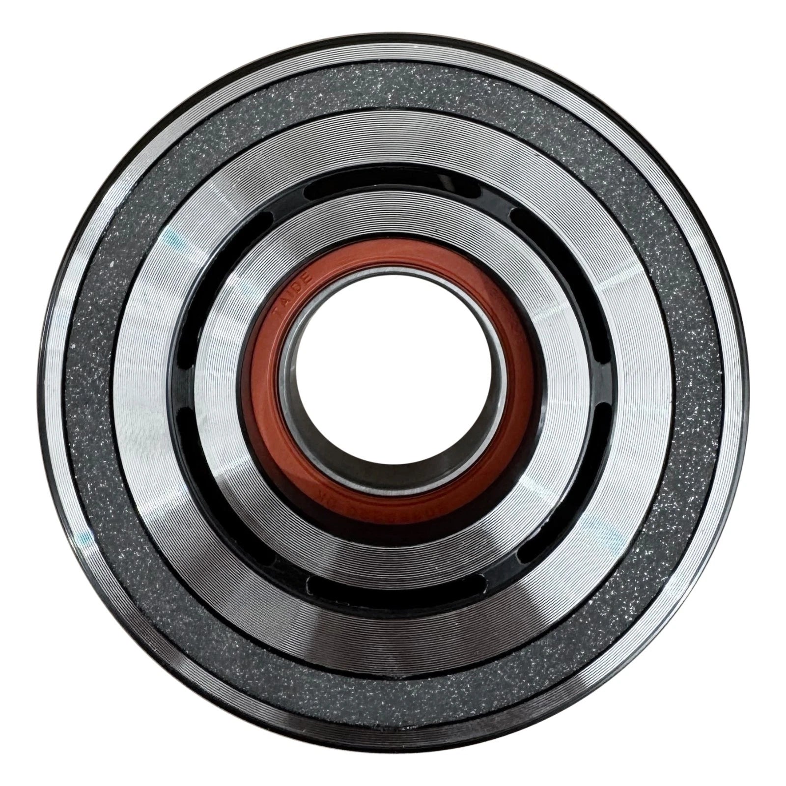 A/C Compressor Clutch Replacement for Jeep Wrangler 2.0L (2021–2023)