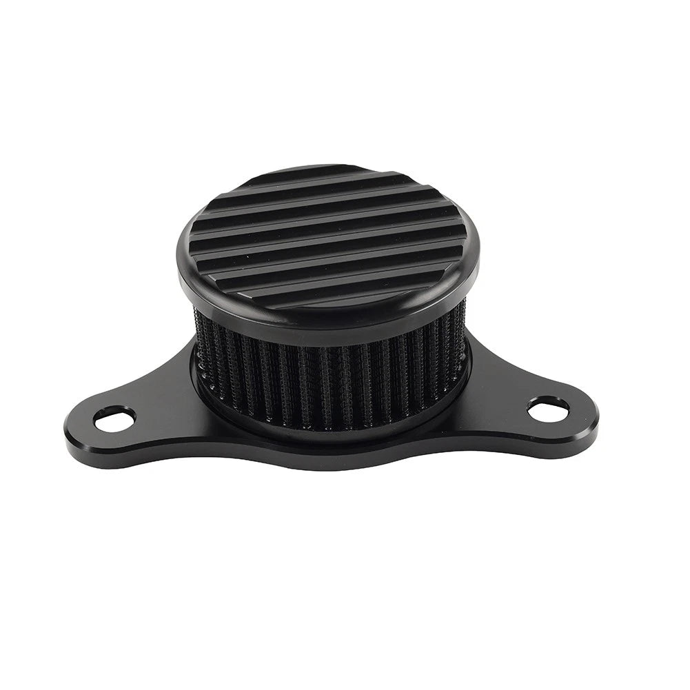 Air Cleaner Intake Filter for Harley Softail Dyna FXR Touring Road Glide