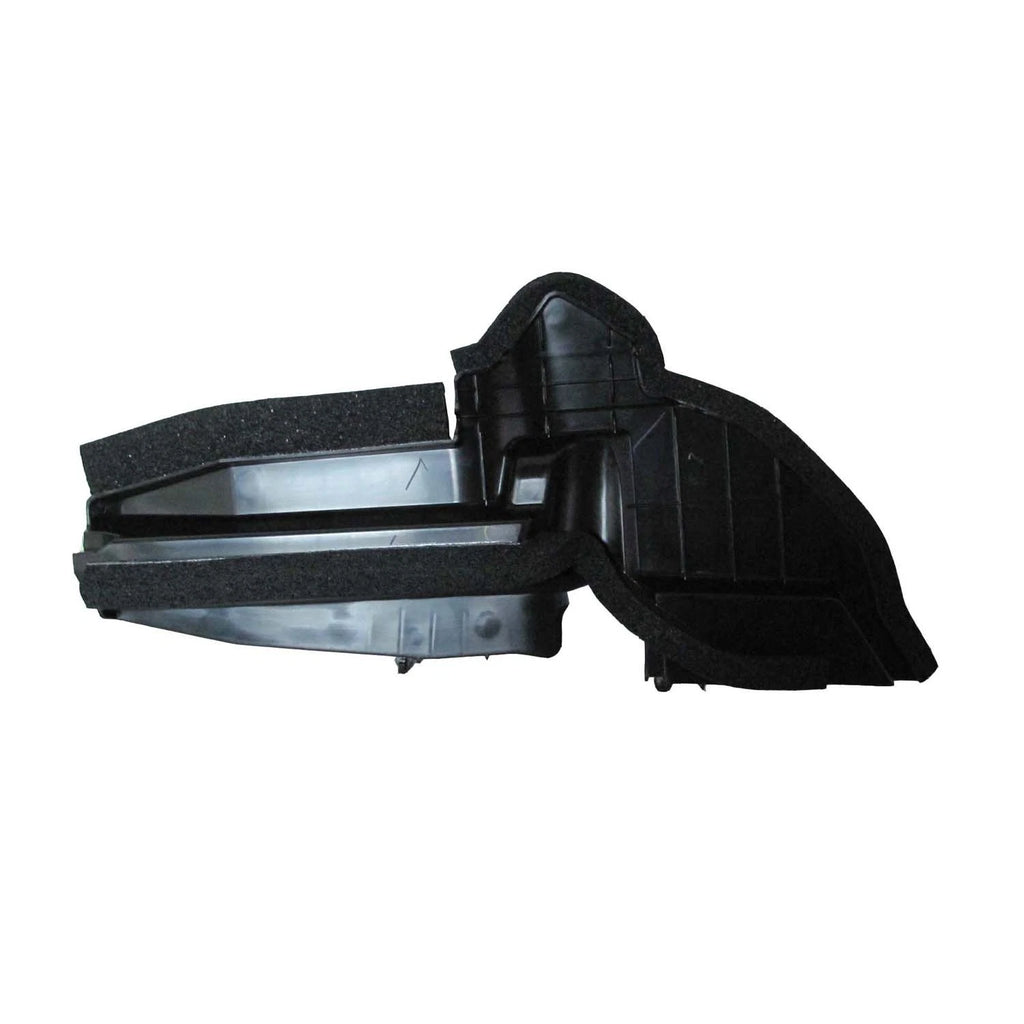 Replacement Polypropylene Passenger Side Radiator Support Air Deflector