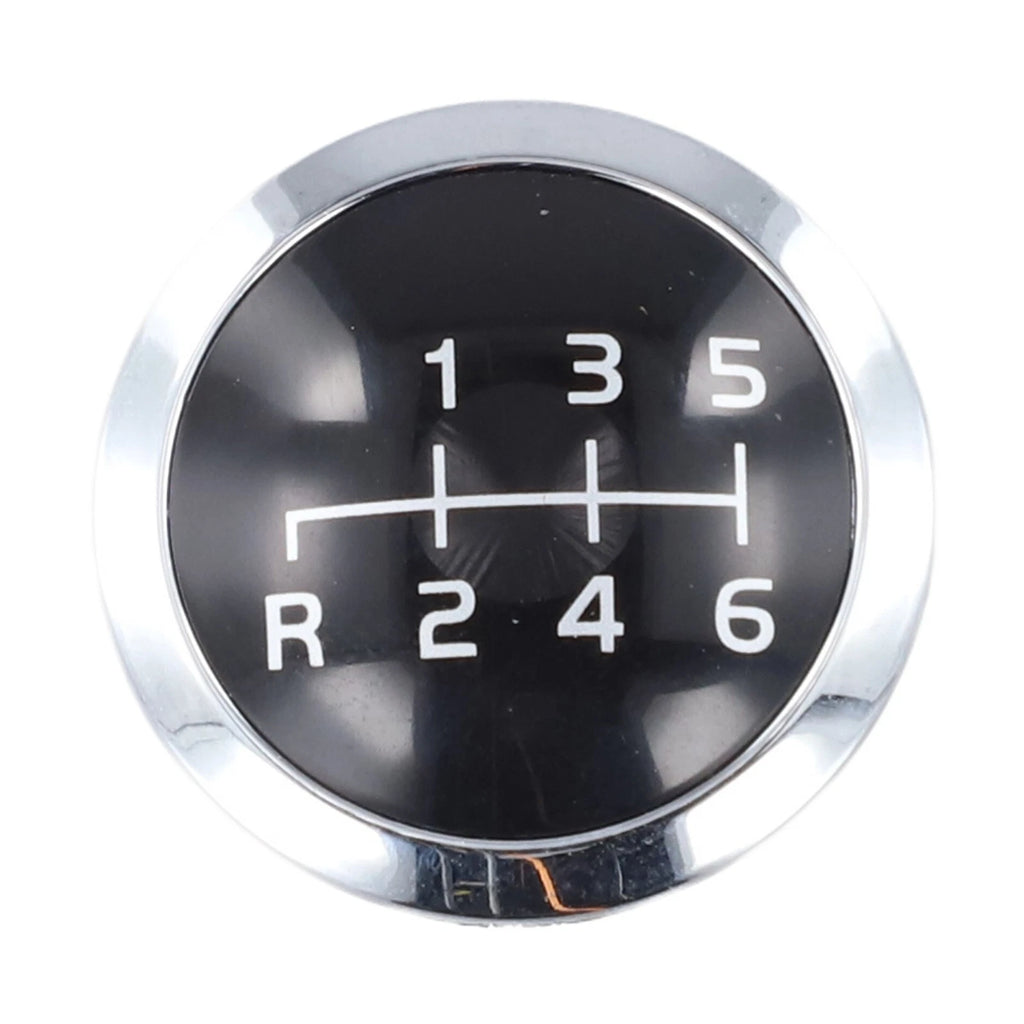 Shift Knob Badge Cover for Mercedes Vito W639 Sprinter W906 (OEM)