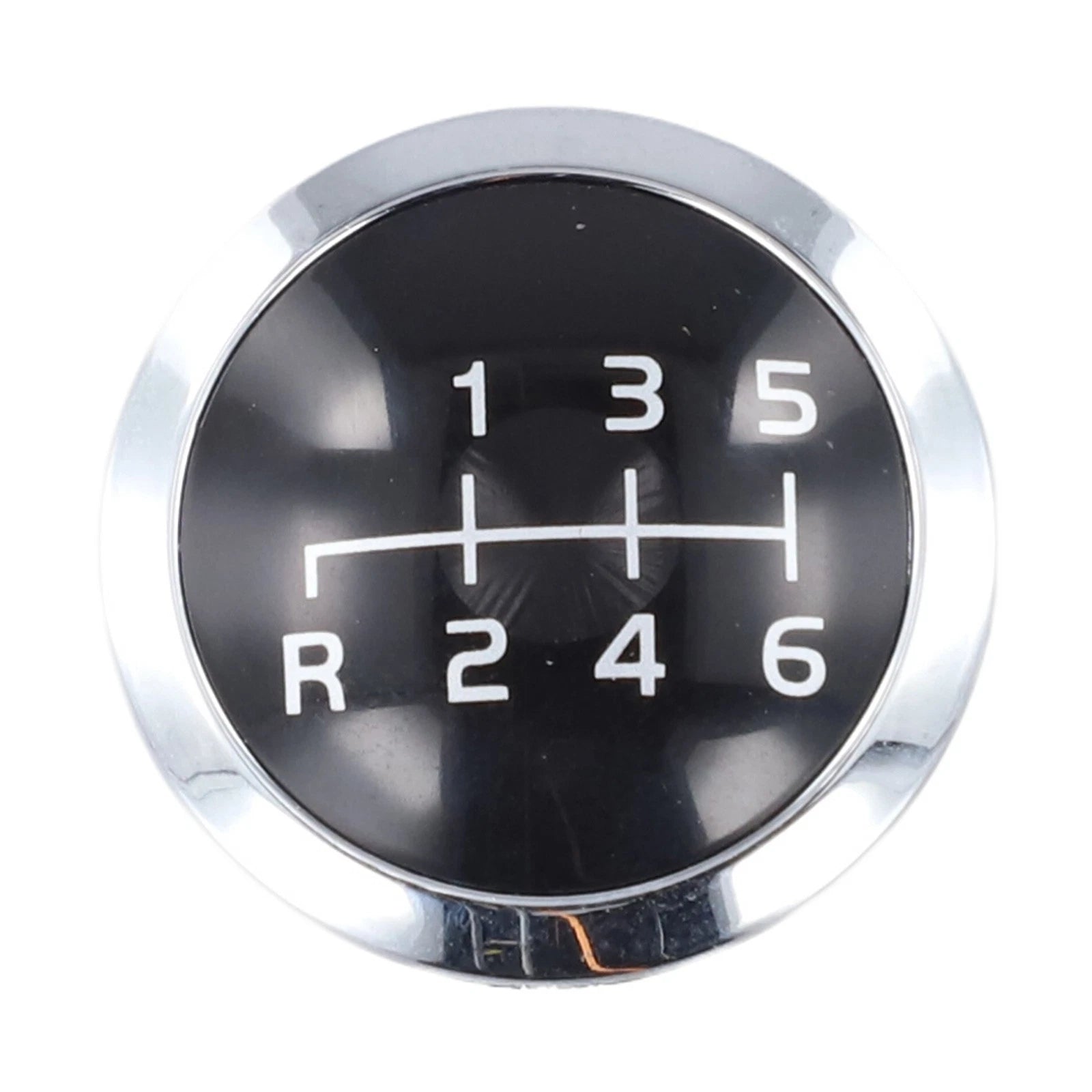 Shift Knob Badge Cover for Mercedes Vito W639 Sprinter W906 (OEM)