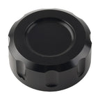 Rear Brake Fluid Reservoir Cap Cover for Honda Monkey 125 Dax125 (2018-2023)
