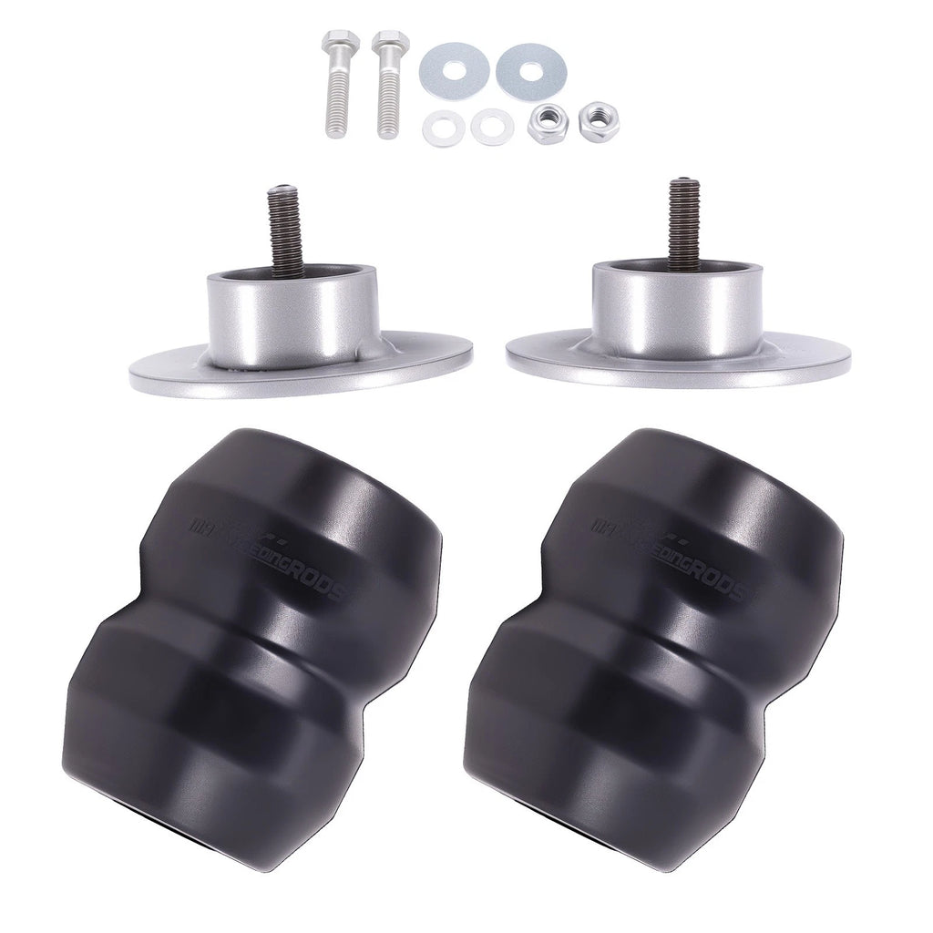 Rear Suspension Improvement Kit for Chevy Avalanche 2500 (2002-2006)