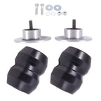 Rear Suspension Improvement Kit for Chevy Avalanche 2500 (2002-2006)