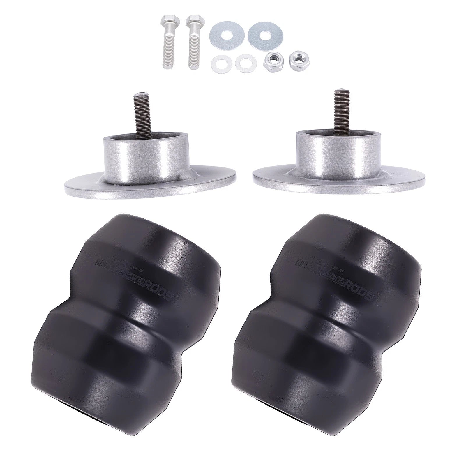 Rear Suspension Improvement Kit for Chevy Avalanche 2500 (2002-2006)
