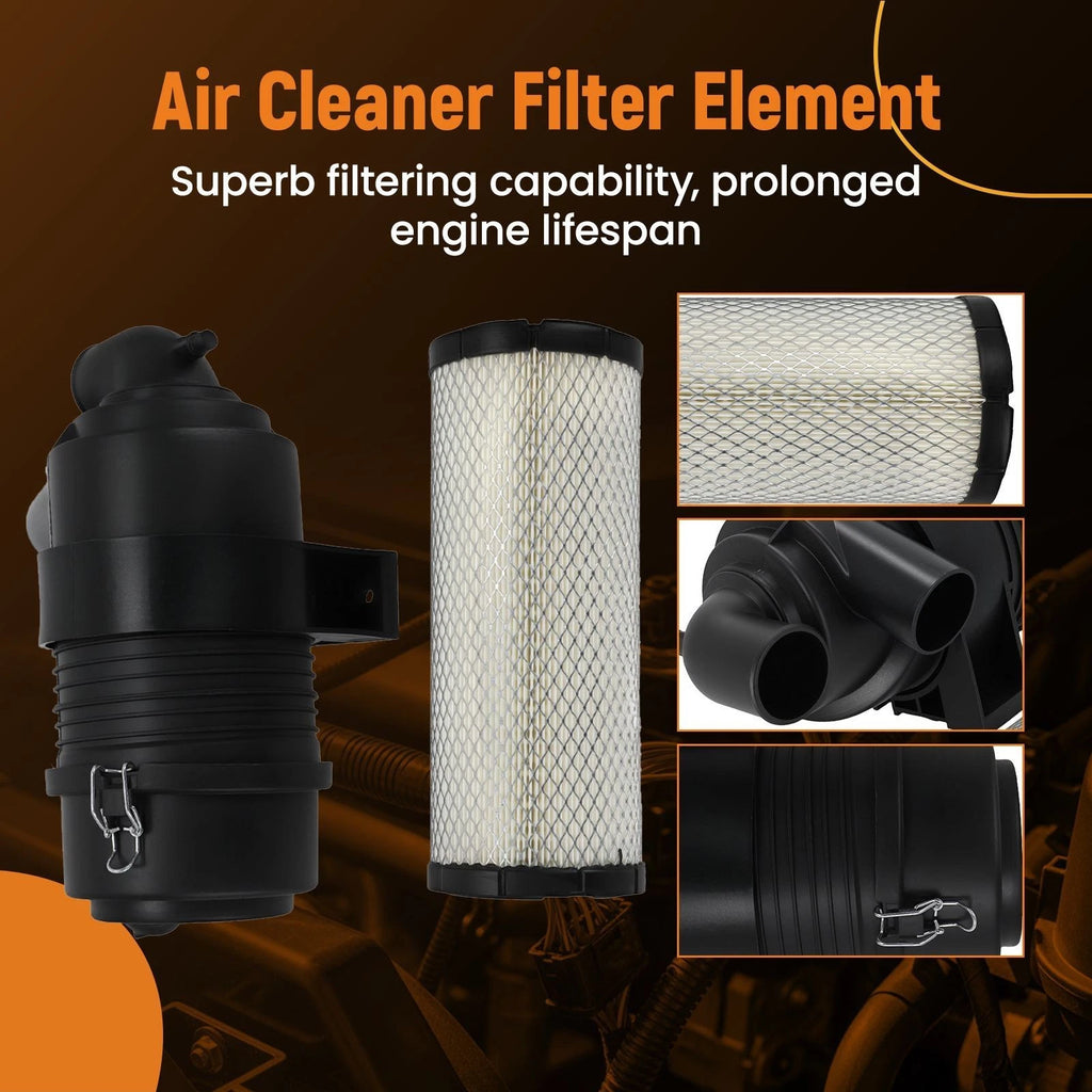 Engine Air Cleaner for Donaldson FPG Radialseal G057514 (Industrial Grade)