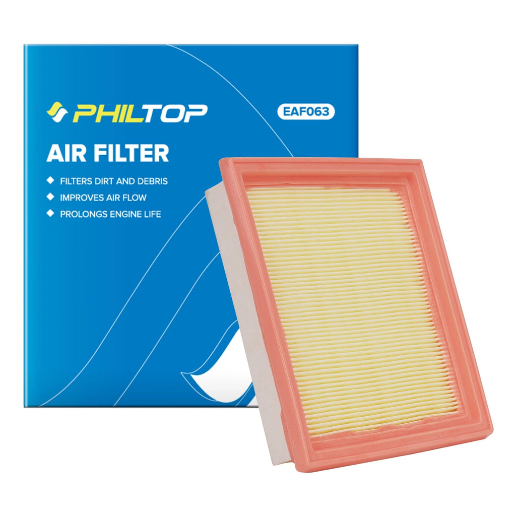 Cabin Air Filter for Infiniti G35 G37 QX50 (2008–2017)
