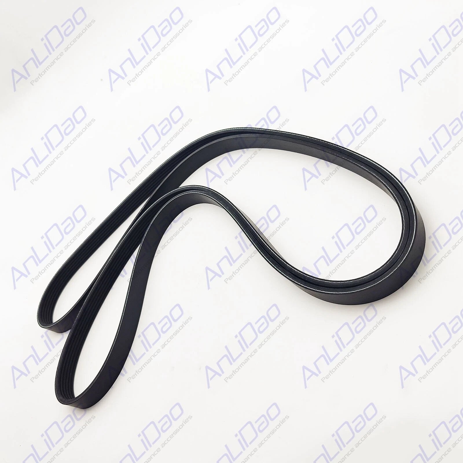Serpentine Belt for MerCruiser 4.3 5.0L 5.7L 862089A1 865615008 57-865615Q08
