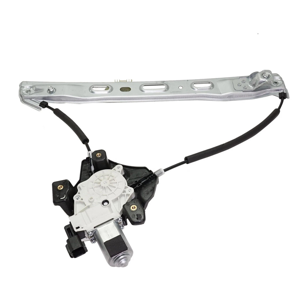 Set of 2 Power Window Regulators for Ford Transit Connect (2014–2022)