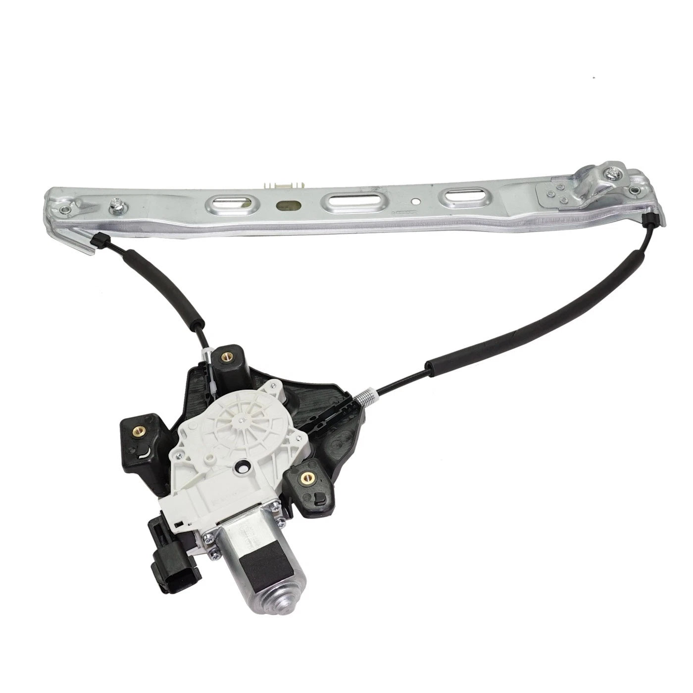 Set of 2 Power Window Regulators for Ford Transit Connect (2014–2022)