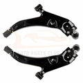Set of 2 Front Lower Control Arms for Toyota Paseo (1991–1999)