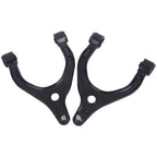 2X Front Upper Control Arms with Ball Joints for Tesla Model X (2016–2021)
