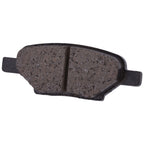 Rear Brake Pad Set for Chevrolet Malibu, Pontiac G6, Saturn Ion