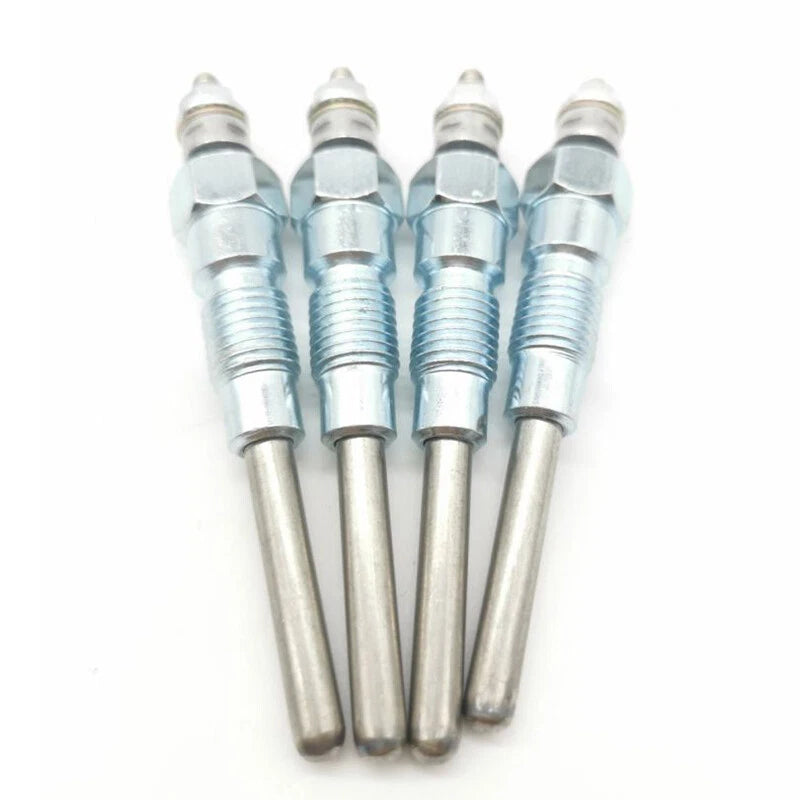 Glow Plug for Kubota KJT270FXSW KX121-2S KX121-3 KX121-3S KX121-3ST KX161-2 (2000–2023)
