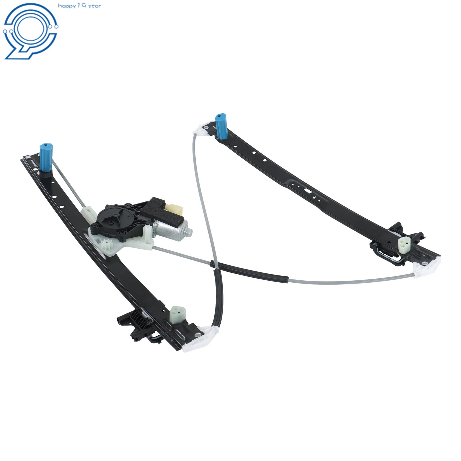 Front LH Power Window Regulator for Land Rover Discovery L462 (2017-2020)