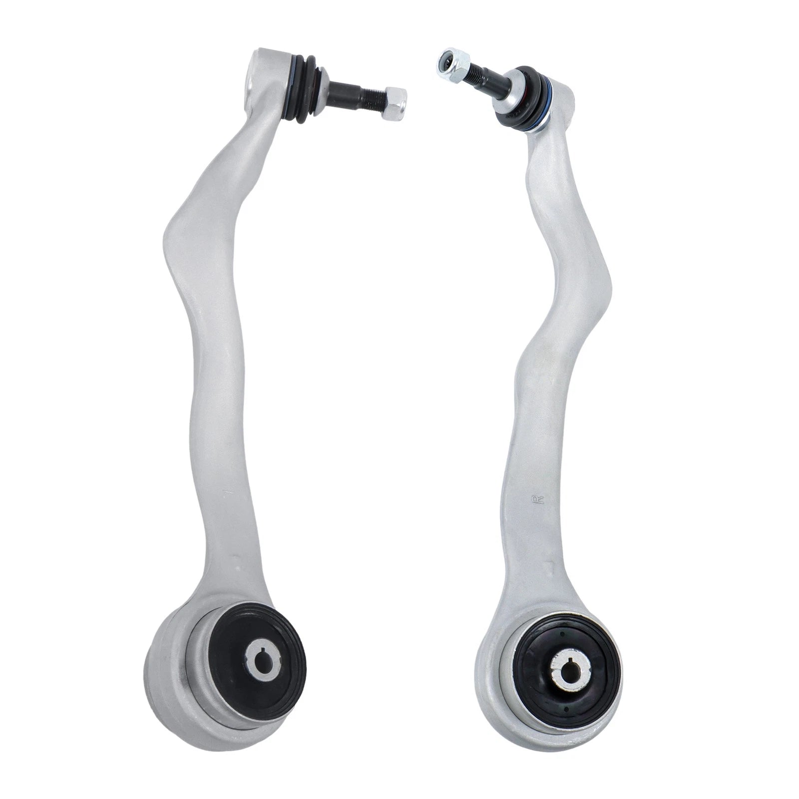 2X Lower Frontward Control Arm Kit for BMW F22 F30 (2012â2019)