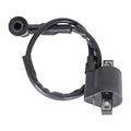 Ignition Coil CDI & Spark Plug for Yamaha Badger 80, Grizzly 80, Raptor 80 (1995–2006)