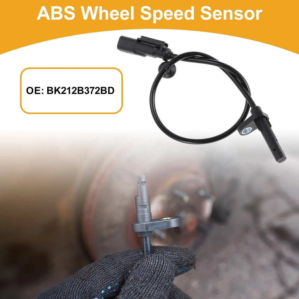 ABS Wheel Speed Sensor BK212B372BD for Ford Transit Custom (2012–2023)