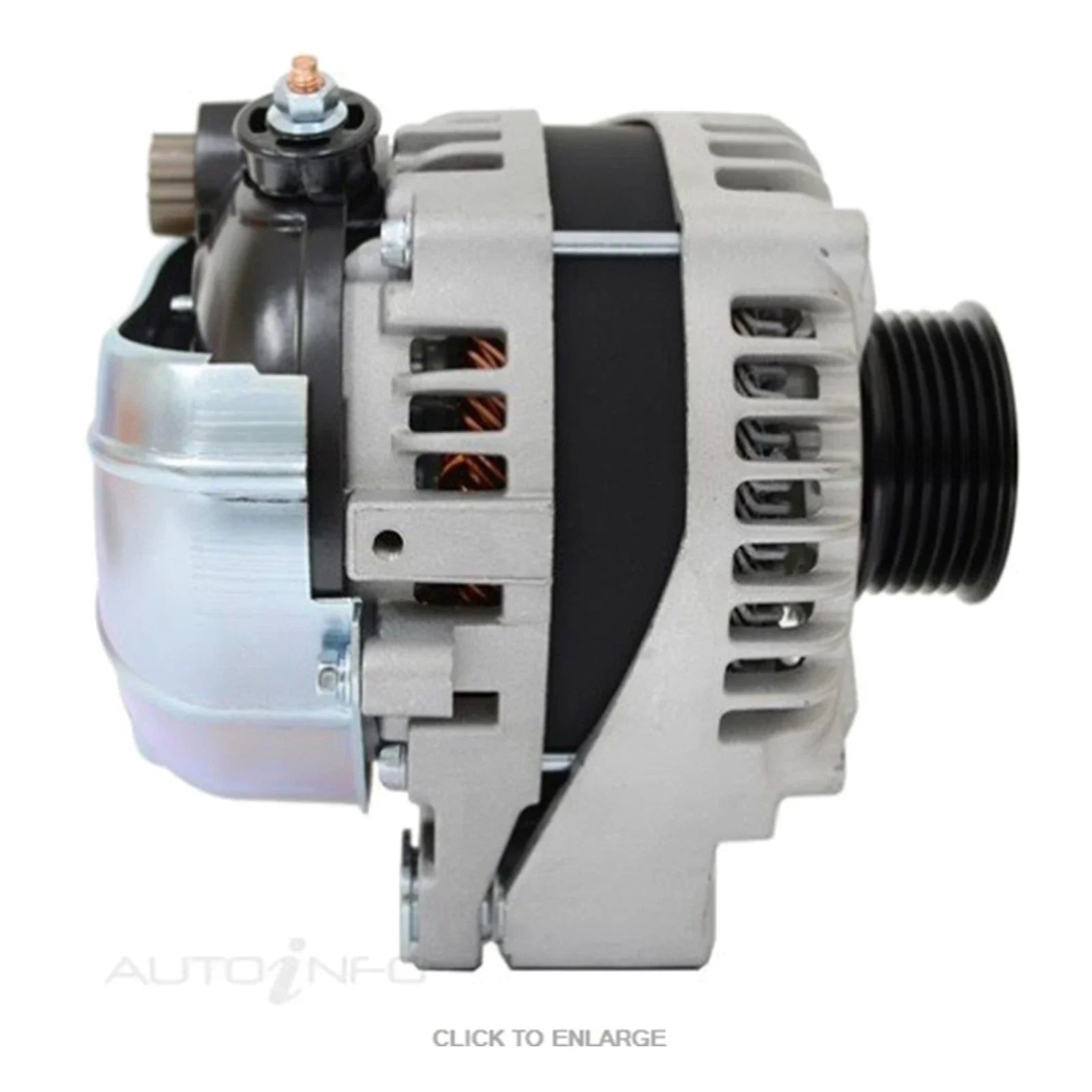 Alternator for Toyota Landcruiser UZJ100 UZJ200 V8 4.7L (2004���2012)
