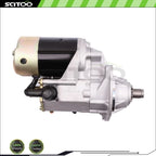 Starter for Case Crawler Tractors 350B, 450B (D-188 Diesel) SND0027