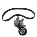 Serpentine Belt Drive Component Kit for BMW Z4 (2012–2018)