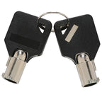 5" Stretched Extended Hard Saddle Bags for Harley Touring Street Glide (2014–2024)