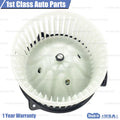 Blower Motor for Dodge Durango (2011–2021) 52481311