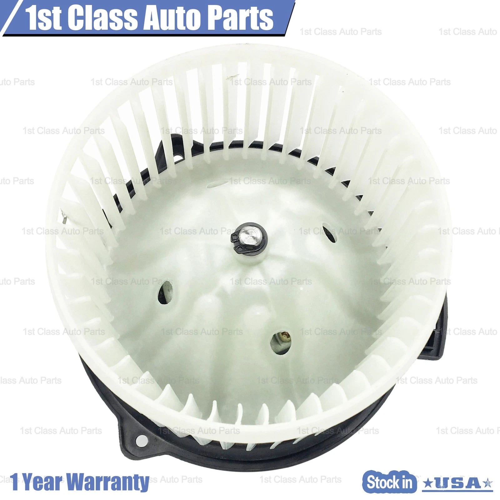Blower Motor for Dodge Durango (2011–2021) 52481311