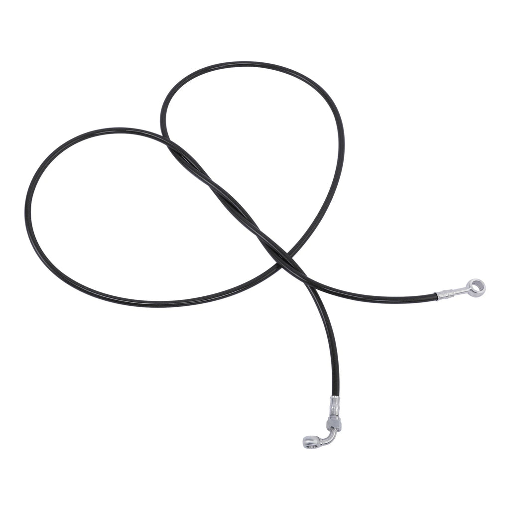 Brake Hose Line for Harley Touring Street Road Electra Glide (2014–2023)