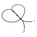 Brake Hose Line for Harley Touring Street Road Electra Glide (2014–2023)