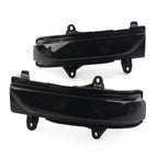 LED Side Mirror Turn Signal Light for Toyota Land Cruiser Prado (2009-2020)