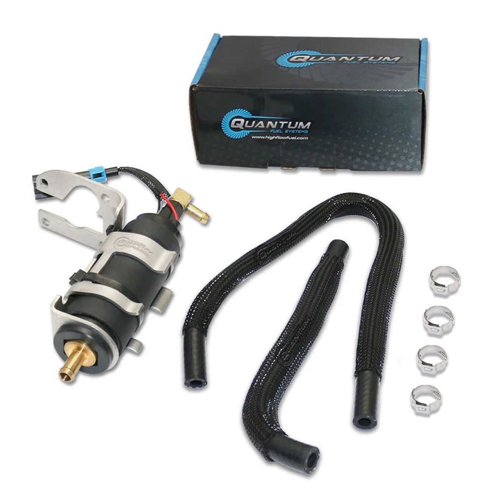 Fuel Pump for Mercury Outboard 110HP 115HP 135HP 150HP 175HP 225HP (8558432, 8M0047624)