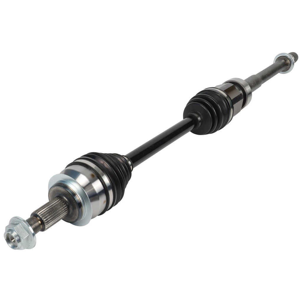 FWD Pair Front Left Right CV Axle for Mazda CX-3 (2016–2021)