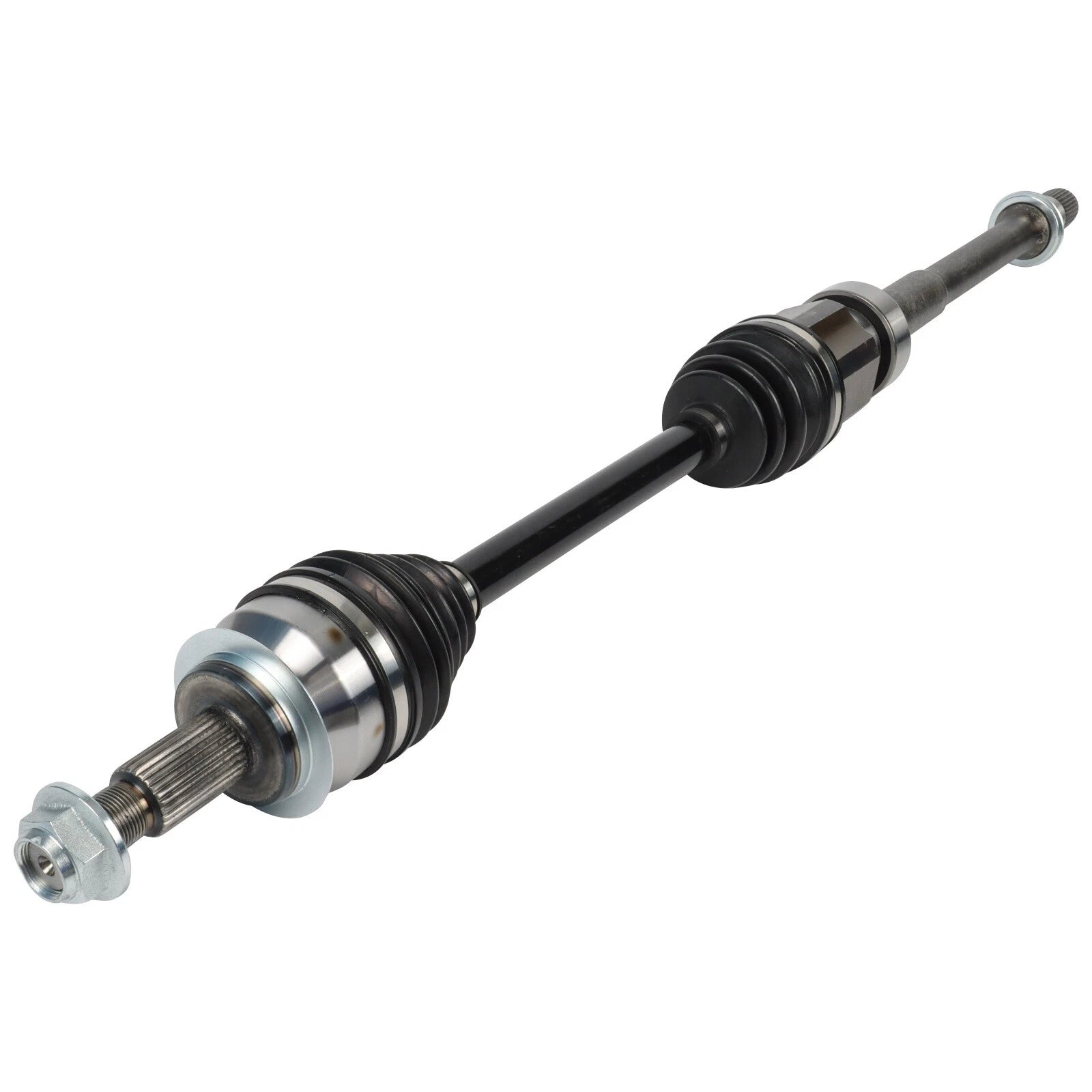 FWD Pair Front Left Right CV Axle for Mazda CX-3 (2016–2021)