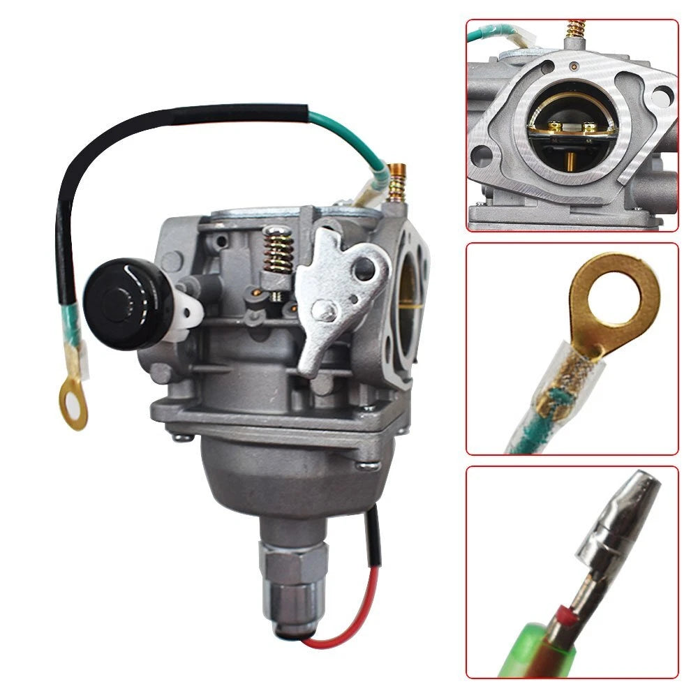 Carburetor with Gaskets for Kohler Engine SV830
