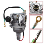 Carburetor with Gaskets for Kohler Engine SV830