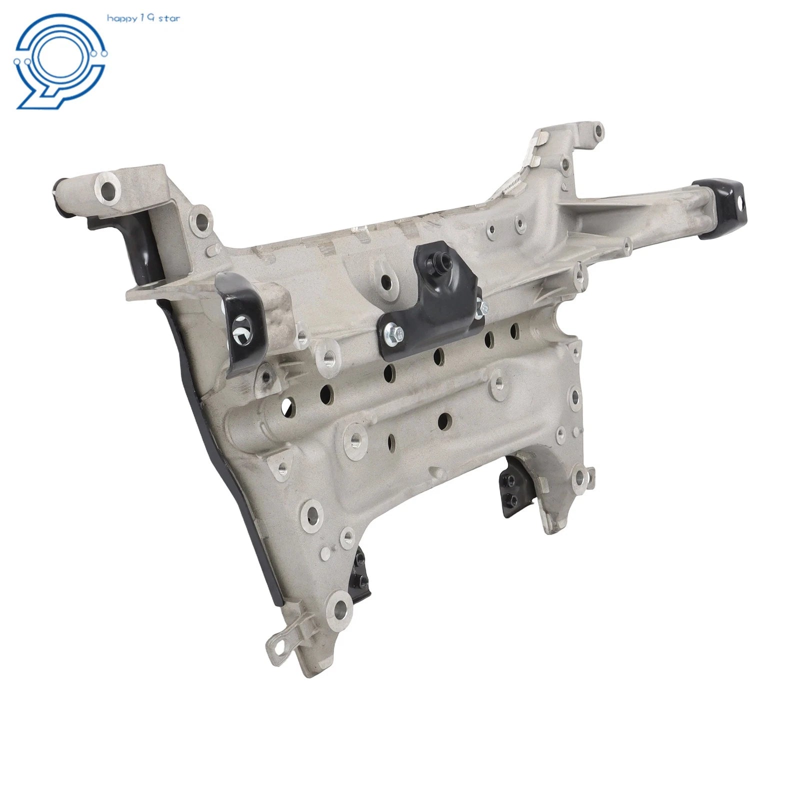 Front Subframe Engine Cradle Crossmember for Honda Civic (2022-2024)