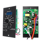 Digital Thermostat Board for Traeger Wood Pellet Grills